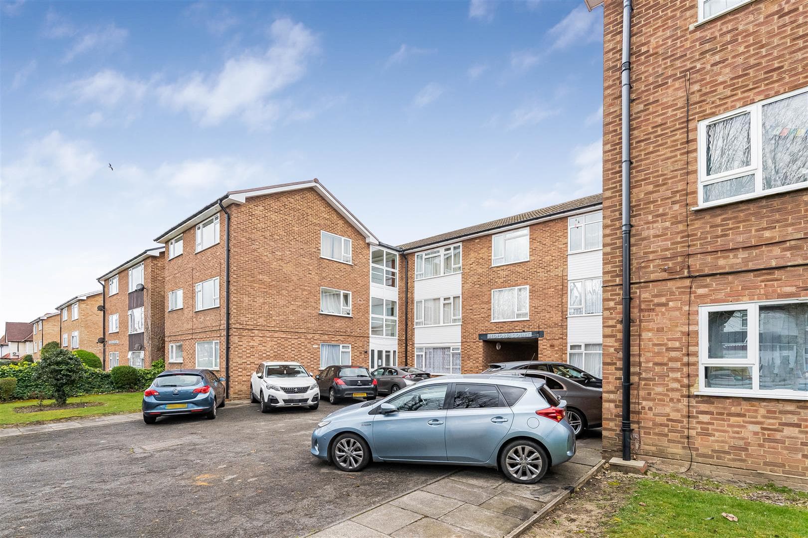 Harrowdene Road, Wembley, HA0 2JL