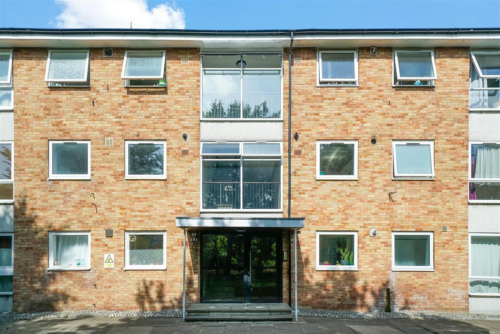 Park Lane, Wembley, HA9 7SF