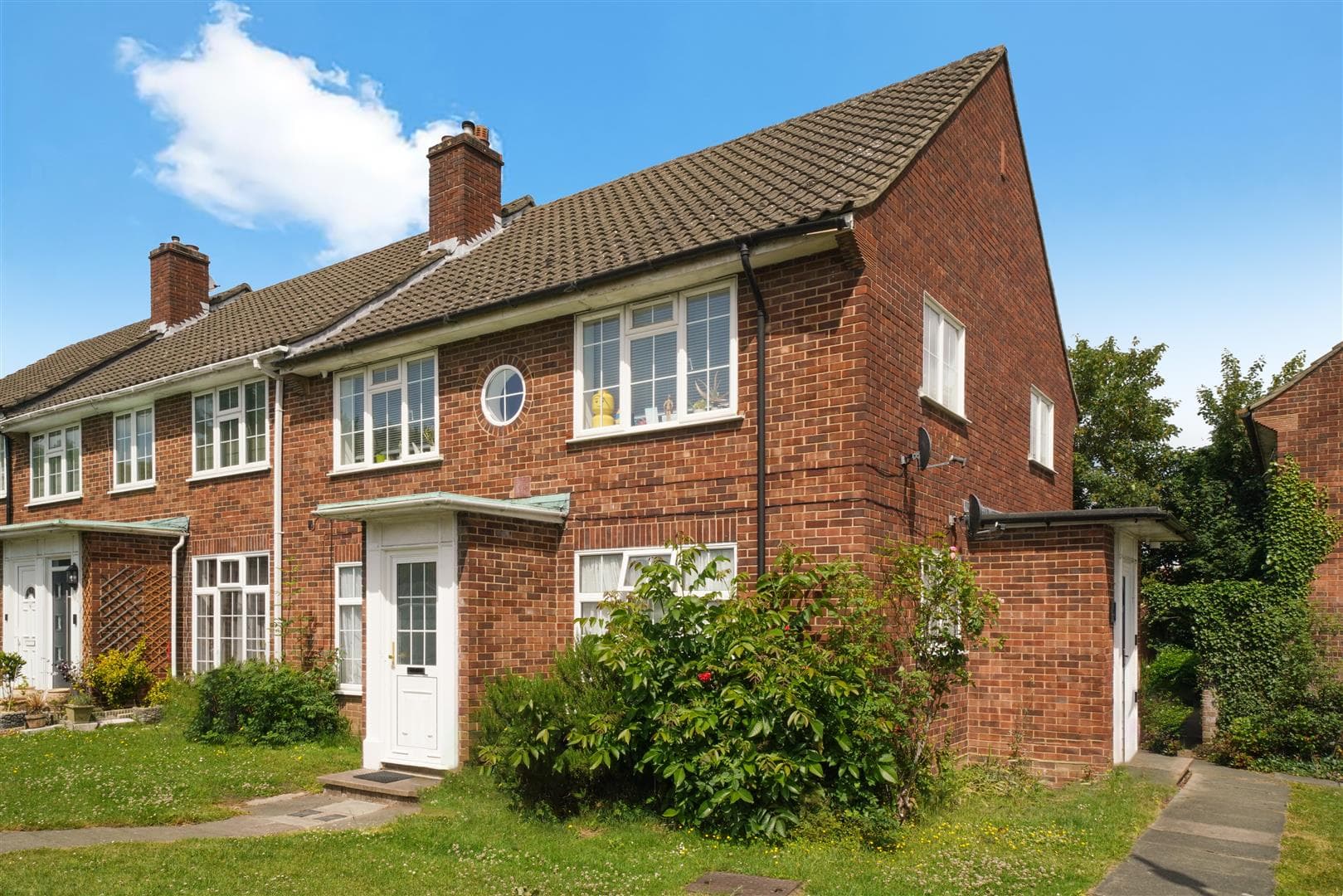 Elms Lane, Wembley, HA0 2NP