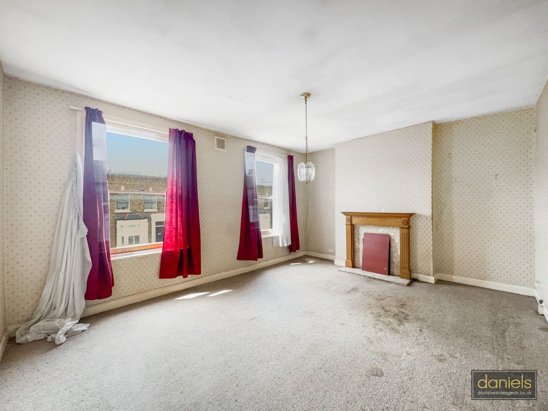 Bravington Road, Maida Vale, London, W9 3AA