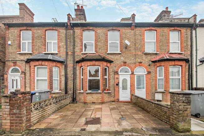 Peel Road, Wembley, HA9 7LX