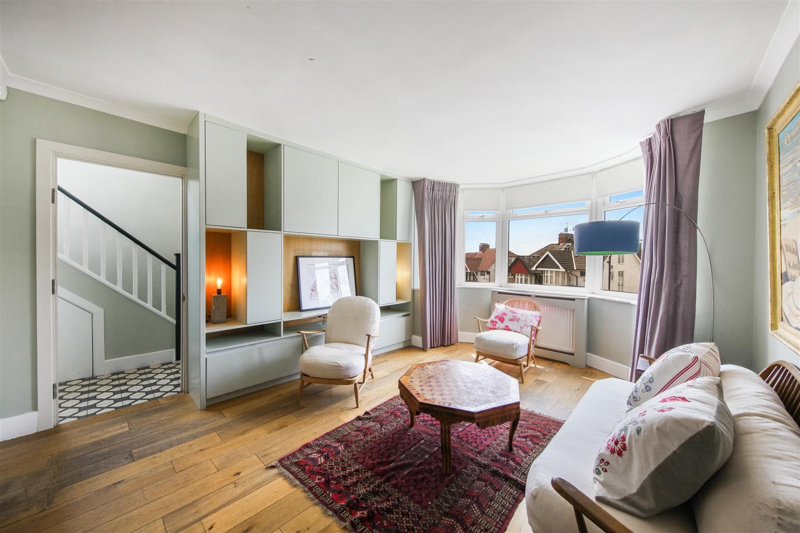 Tanfield Avenue, Neasden, London, NW2 7RT