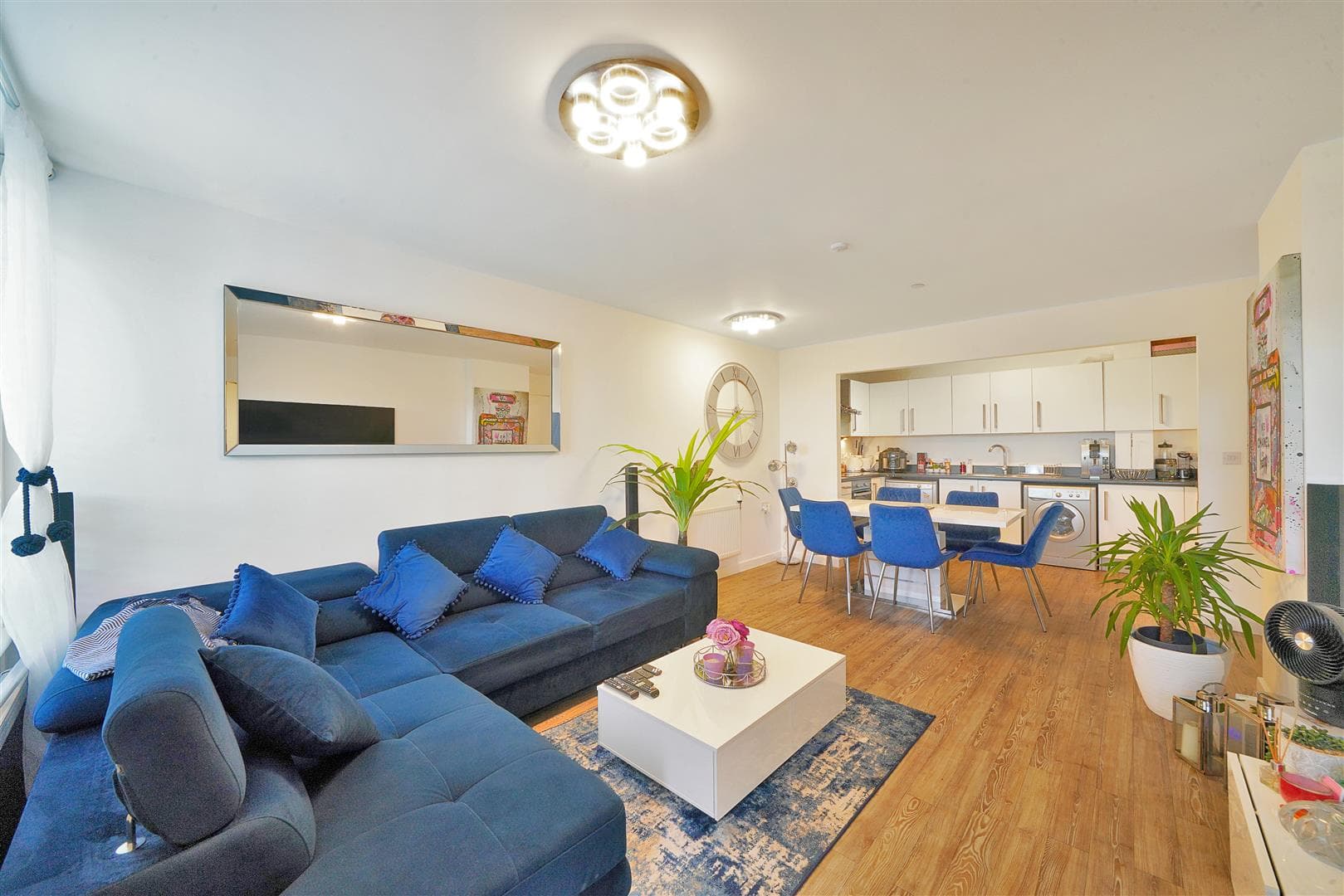 High Road, Wembley, HA9 6BF