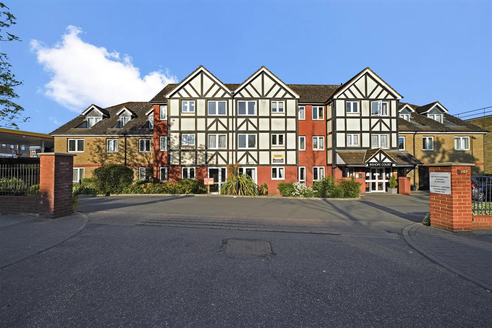 Watford Road, Wembley, HA0 3FE