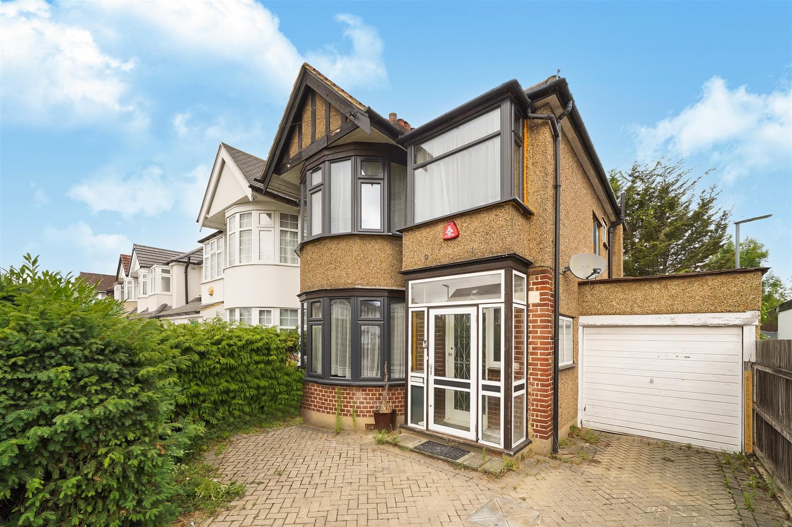 Cavendish Avenue, Harrow, HA1 3RF