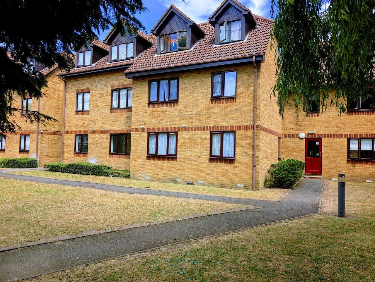 Harrow Road, Wembley, Middlesex, HA0 2HD