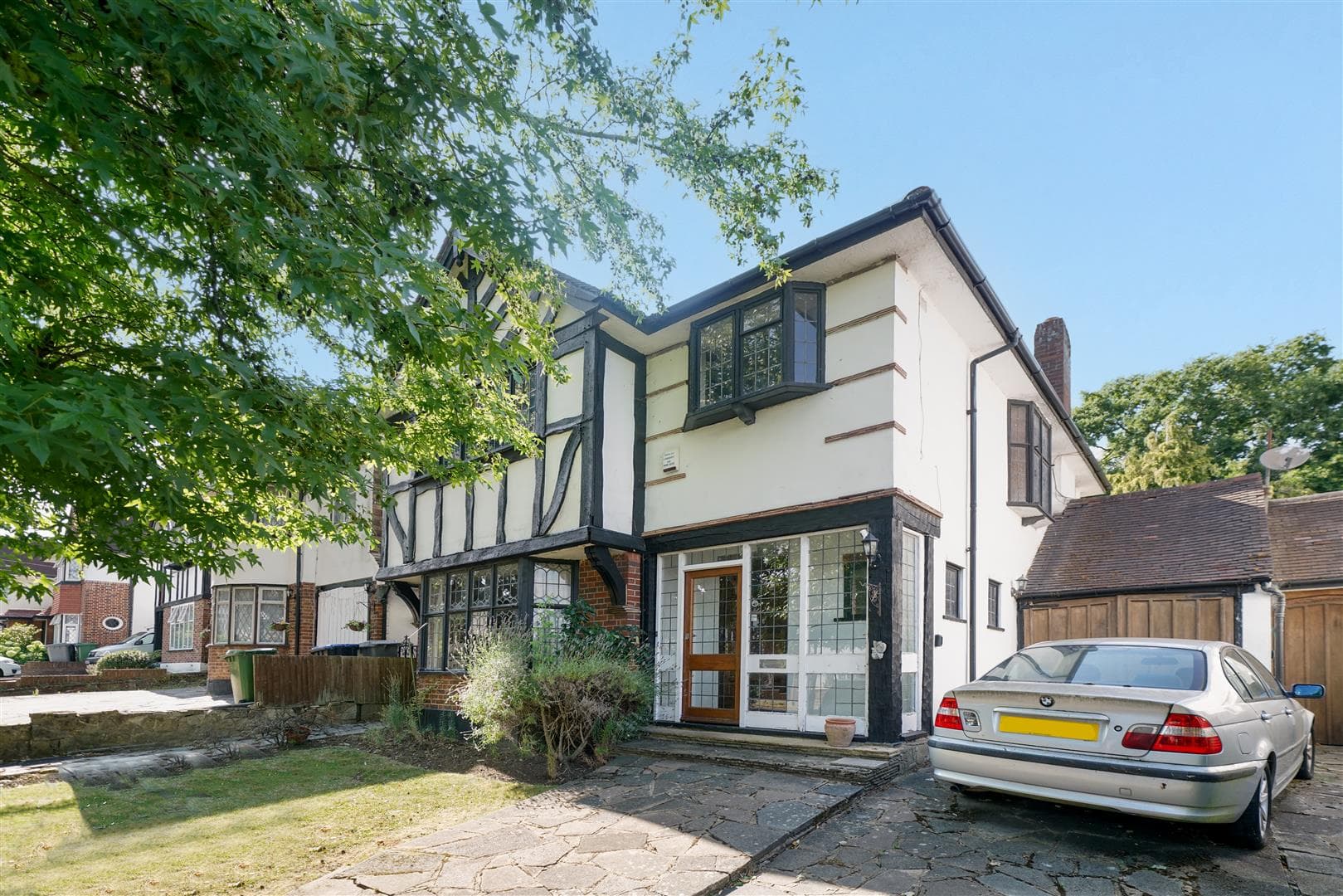 Pebworth Road, Harrow, HA1 3UD