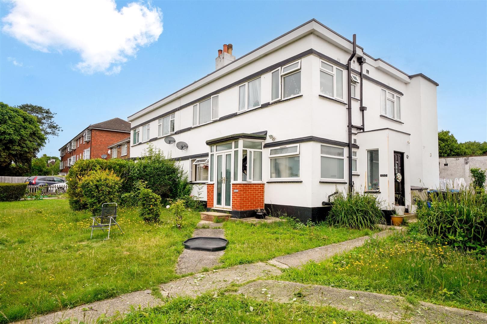 Harrow Road, Sudbury, Middlesex, HA0 2QL