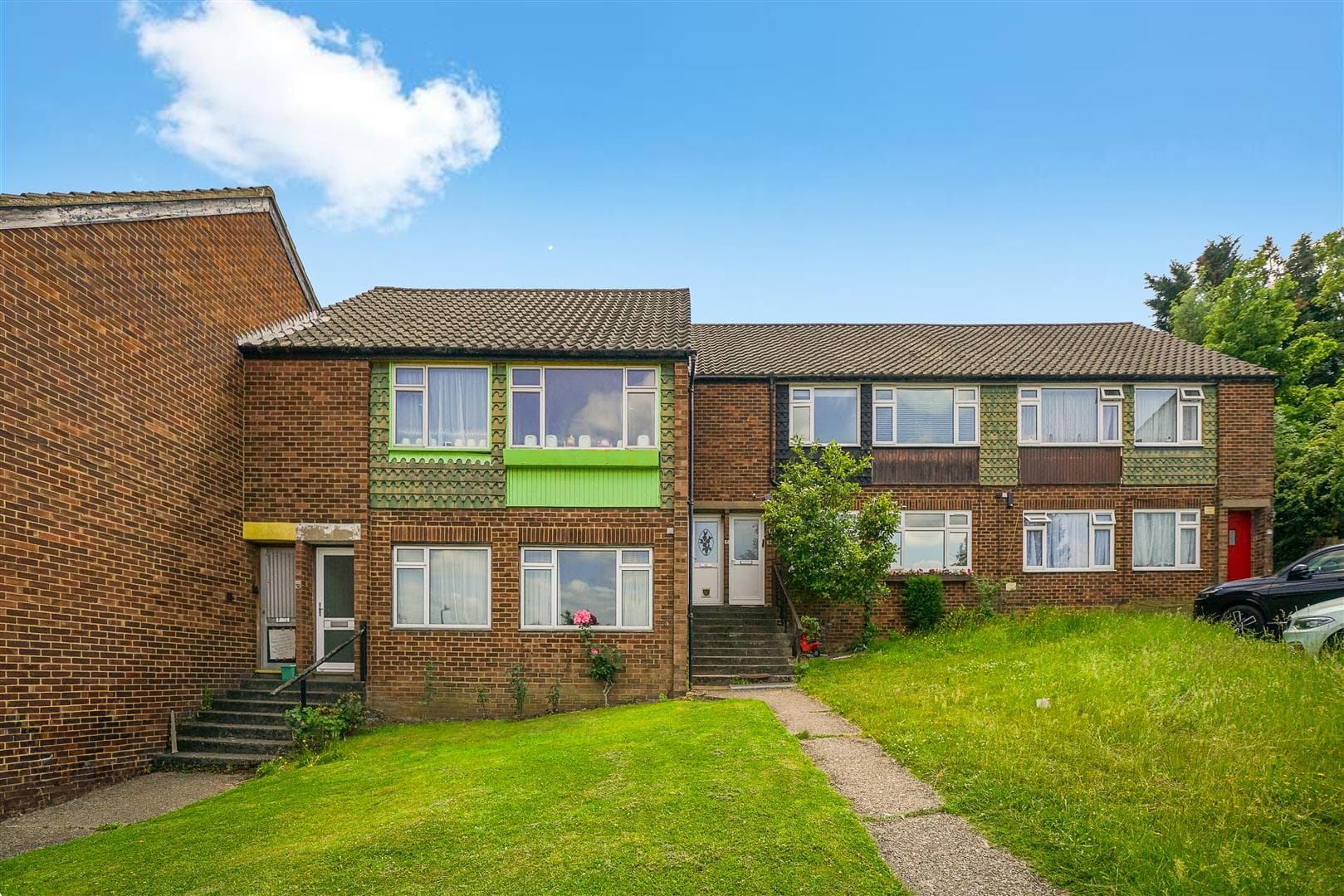 Sudbury Court Road, Harrow, Middlesex, HA1 3SH
