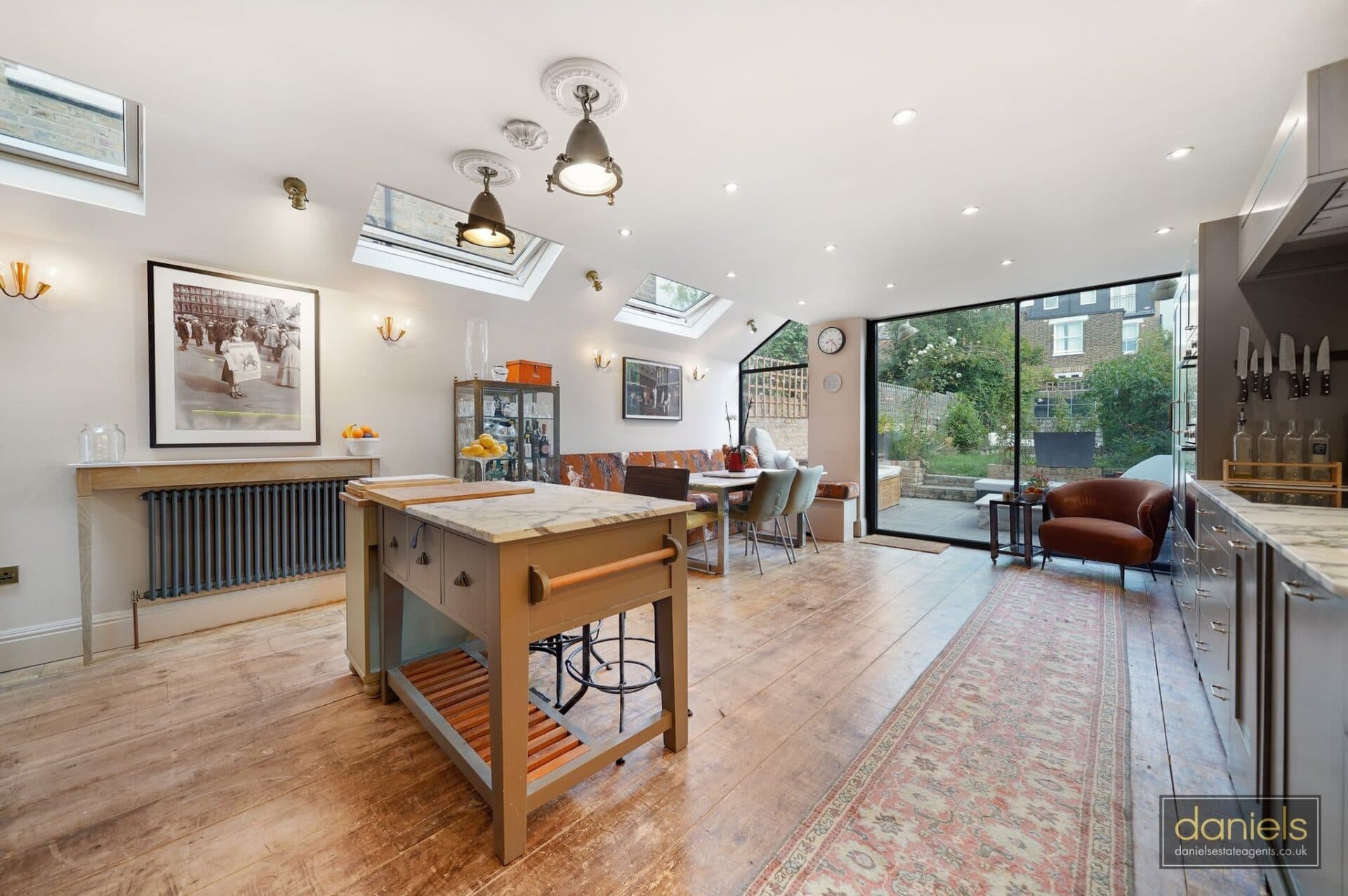 Mortimer Road, Kensal Rise, London, NW10 5SN