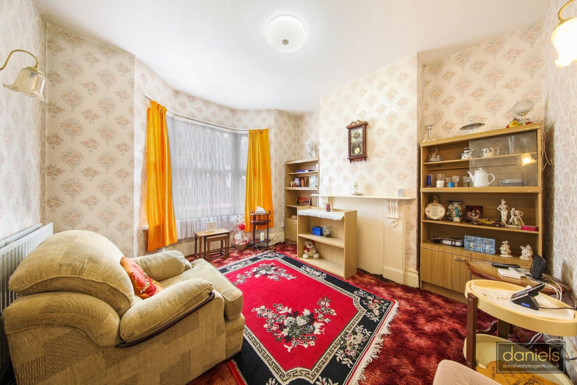 Napier Road, Kensal Green, London, NW10 5XJ