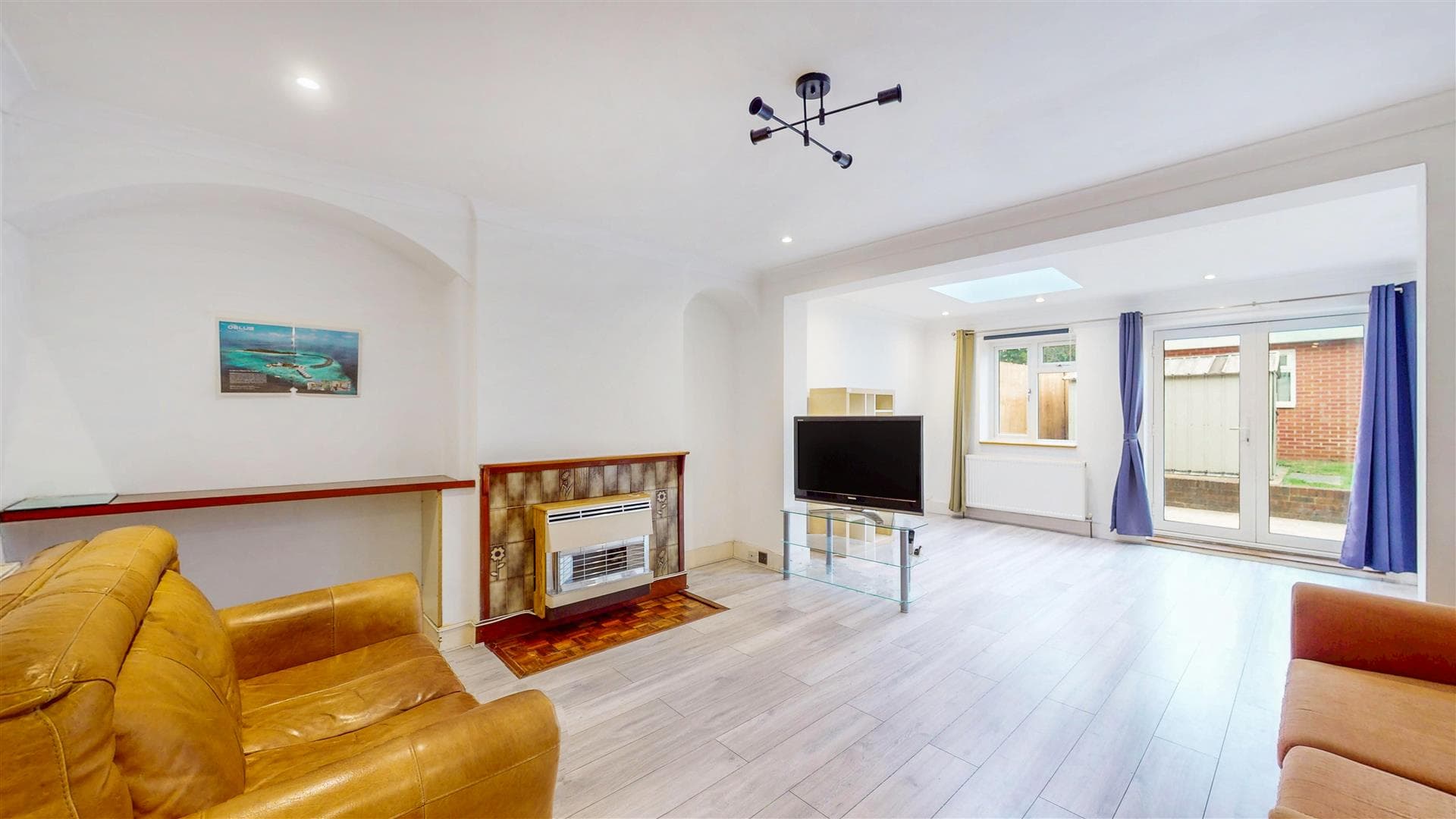 Lyon Park Avenue, Wembley, Middlesex, HA0 4DX