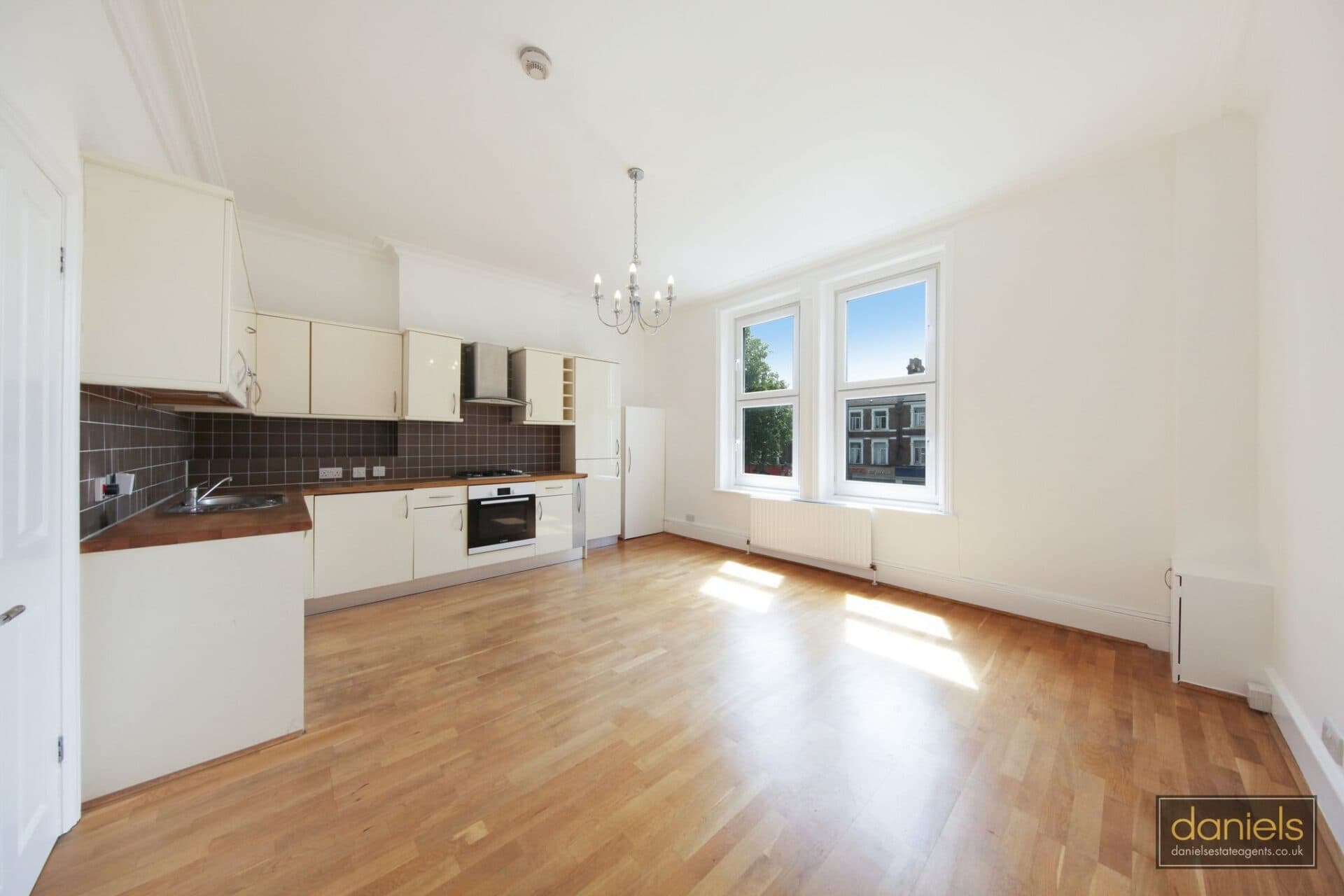 Chamberlayne Road, Kensal Rise , London, NW10 3ND