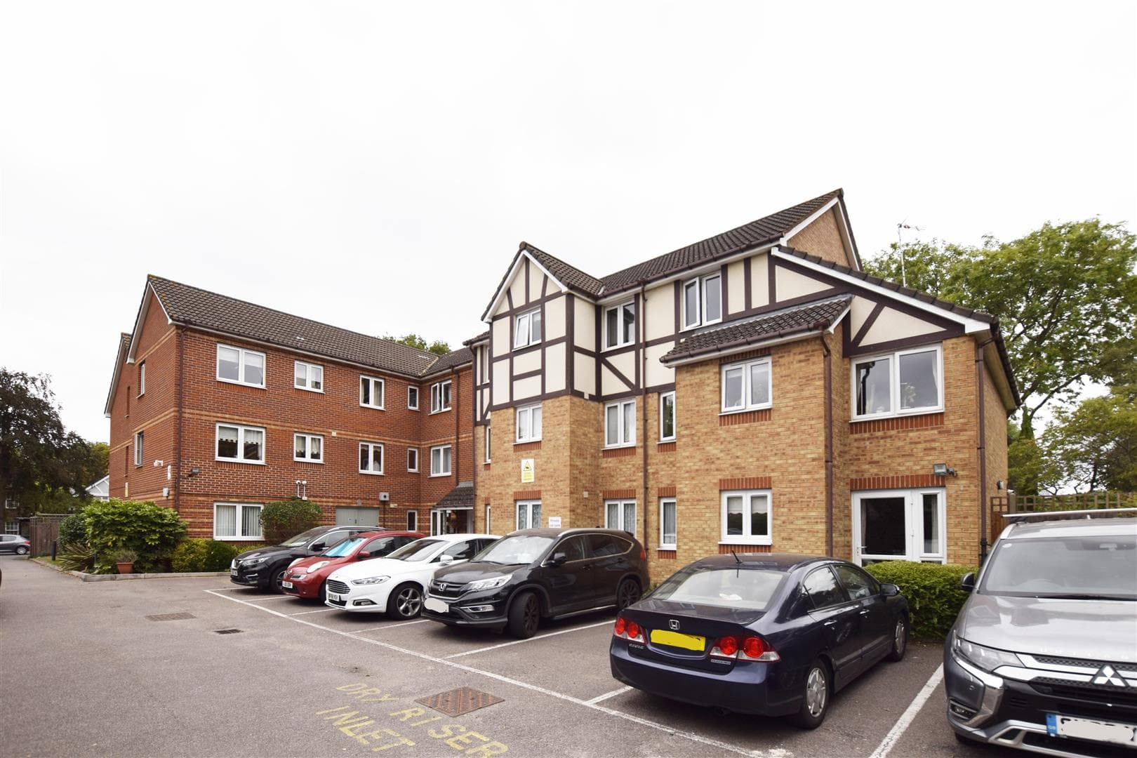 Forty Avenue, Wembley, Middlesex, HA9 8JS