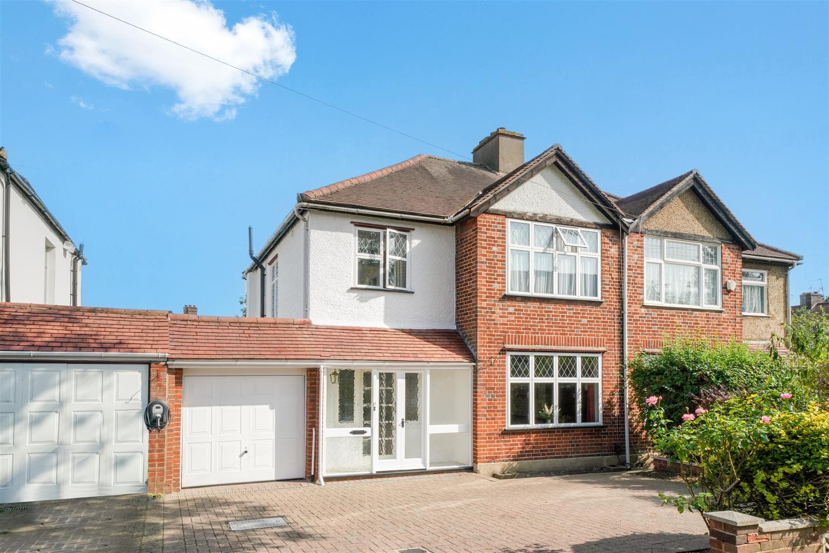 St. Andrews Avenue, Sudbury, Wembley, HA0 2QB