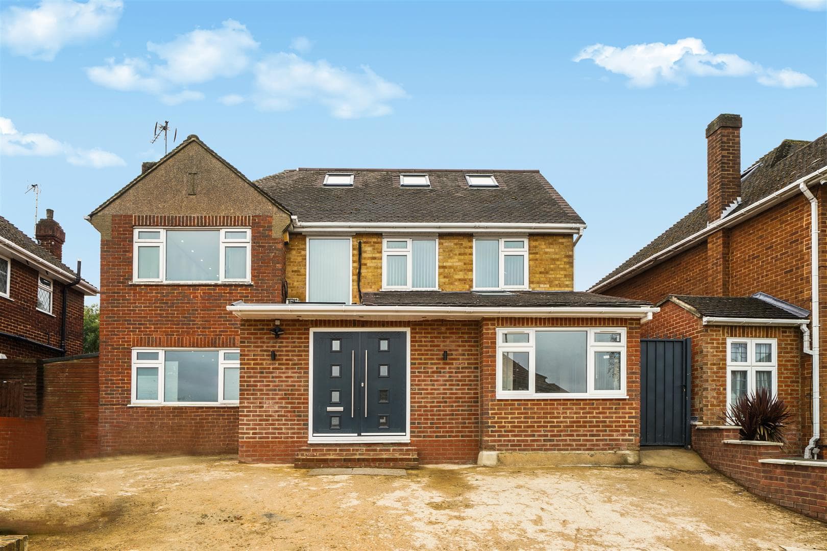 Kenelm Close, Harrow, HA1 3TE