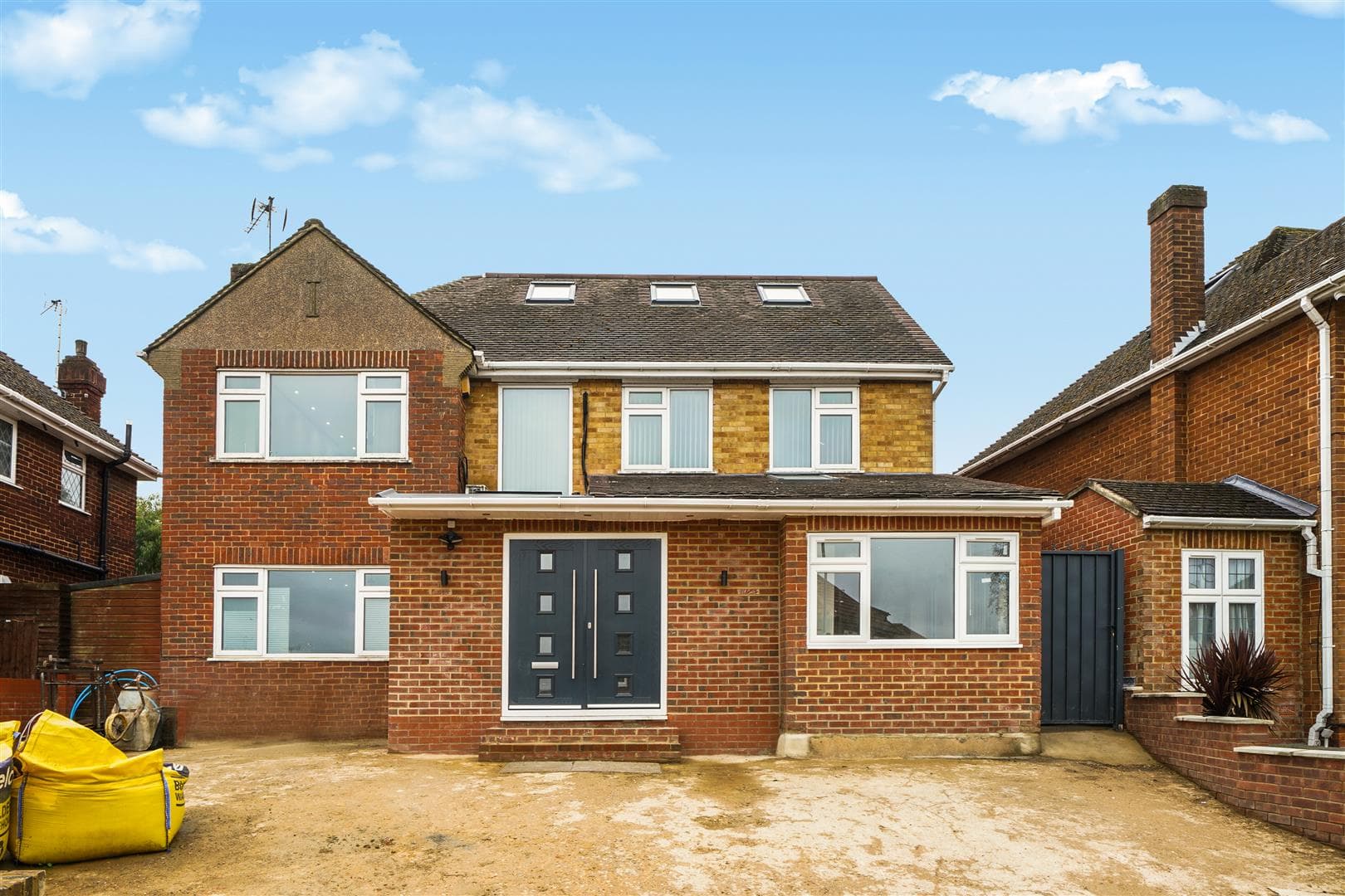Kenelm Close, Harrow, HA1 3TE