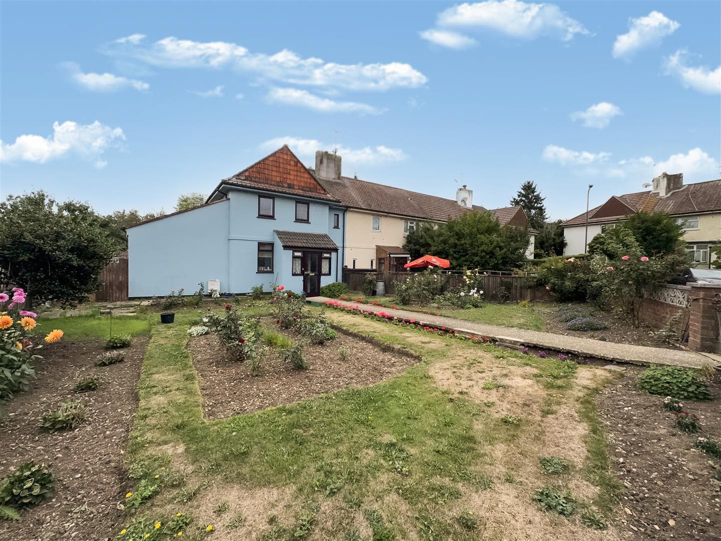 Russell Close, Stonebridge, London, NW10 0RD