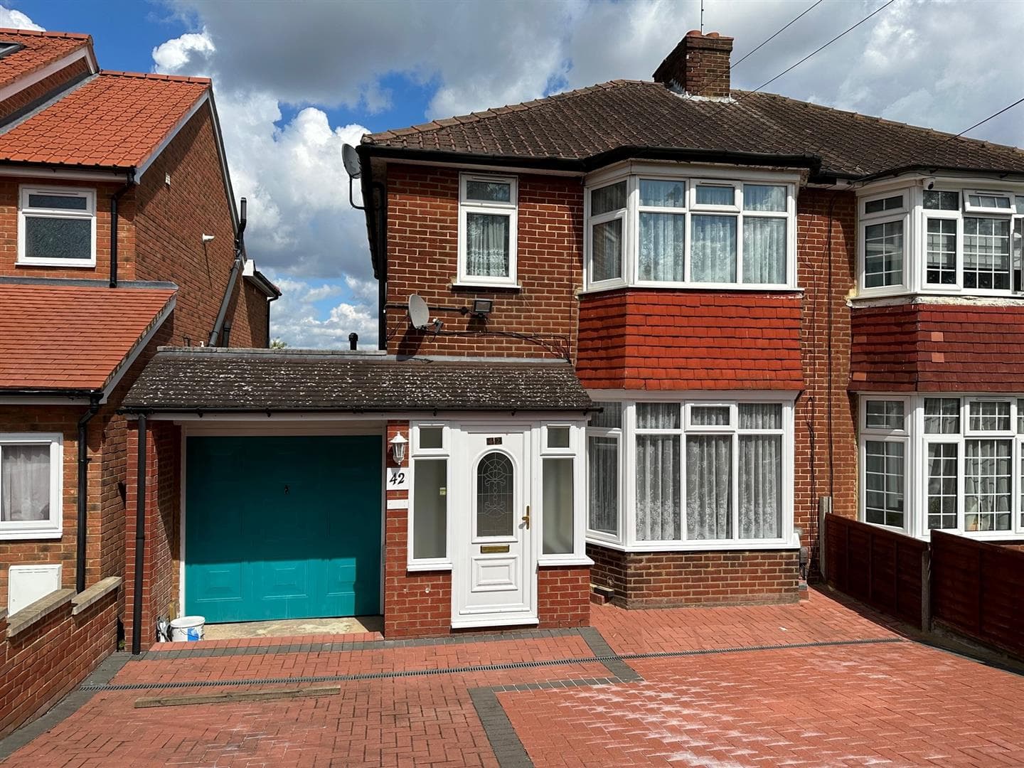 Whitton Avenue East, Greenford, UB6 0PU
