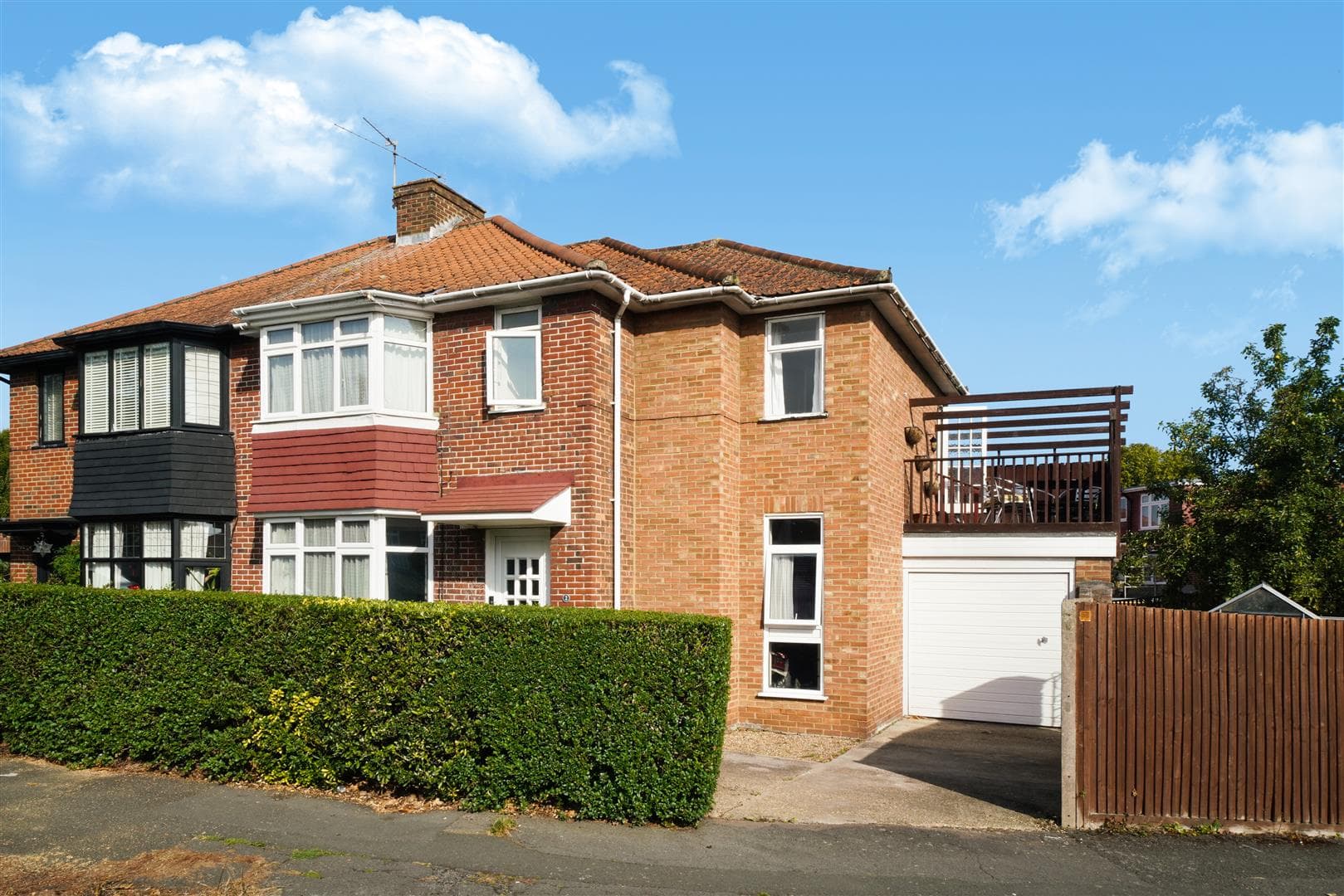 Ashness Gardens, Greenford, UB6 0RL