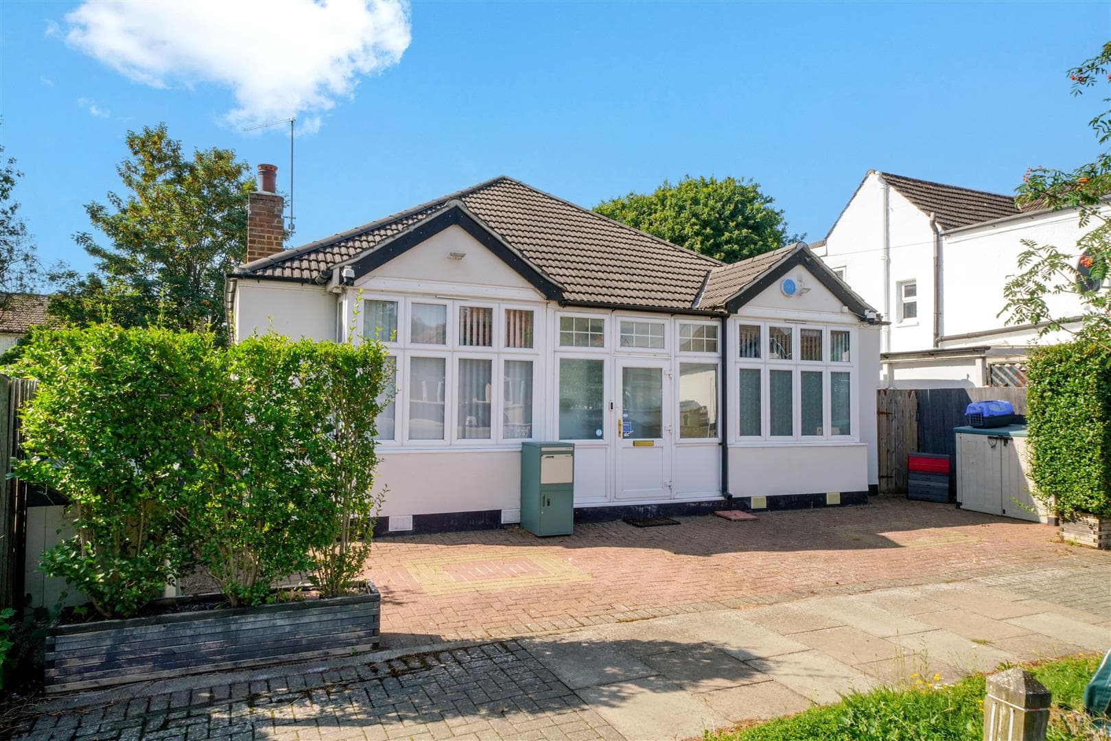 Beaumont Avenue, Wembley, HA0 3BZ