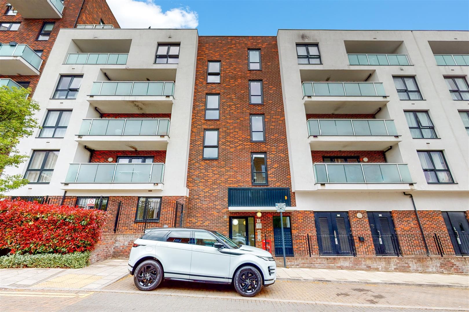 Williams Way, Wembley, HA0 2FP