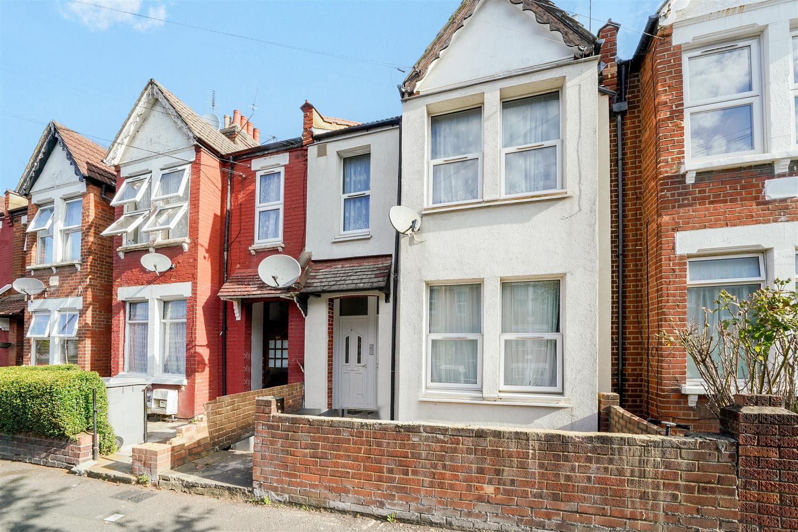 Deacon Road, Willesden, London, NW2 5QH
