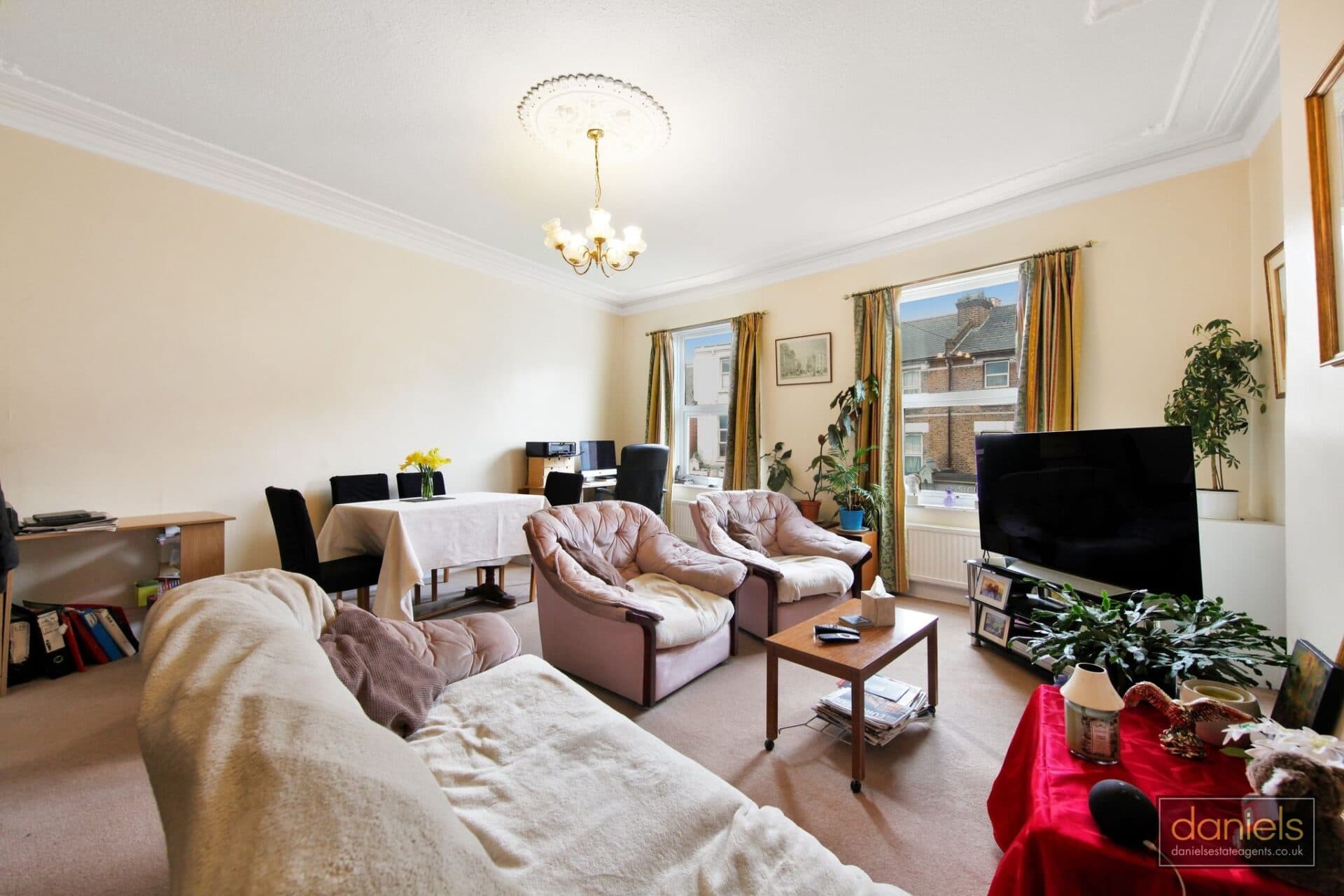 Station Road, Willesden Junction, London, NW10 4UP