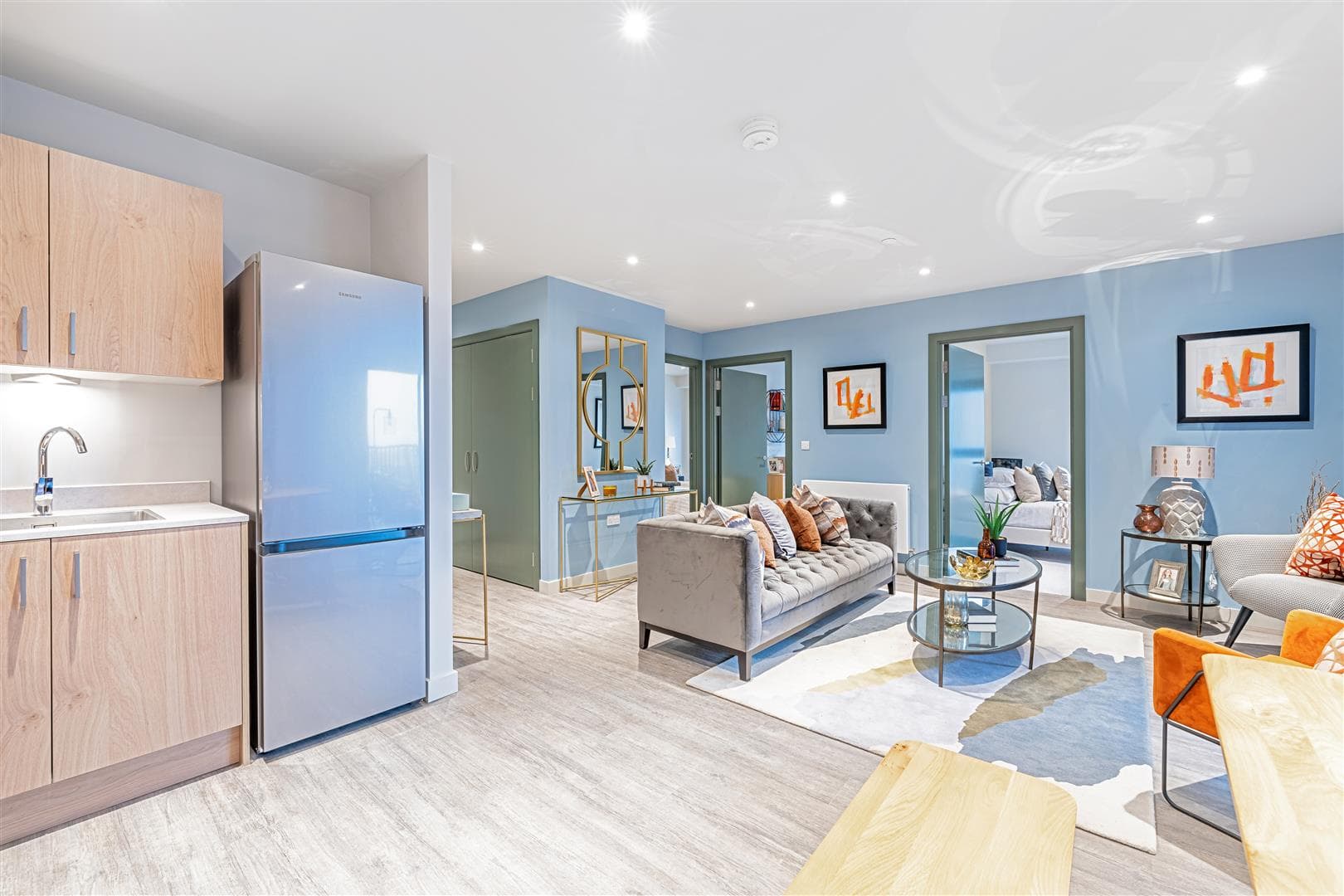 Rutherford Way, Wembley, HA9 0BP