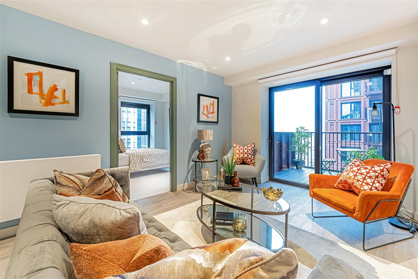 Rutherford Way, Wembley, HA9 0BP