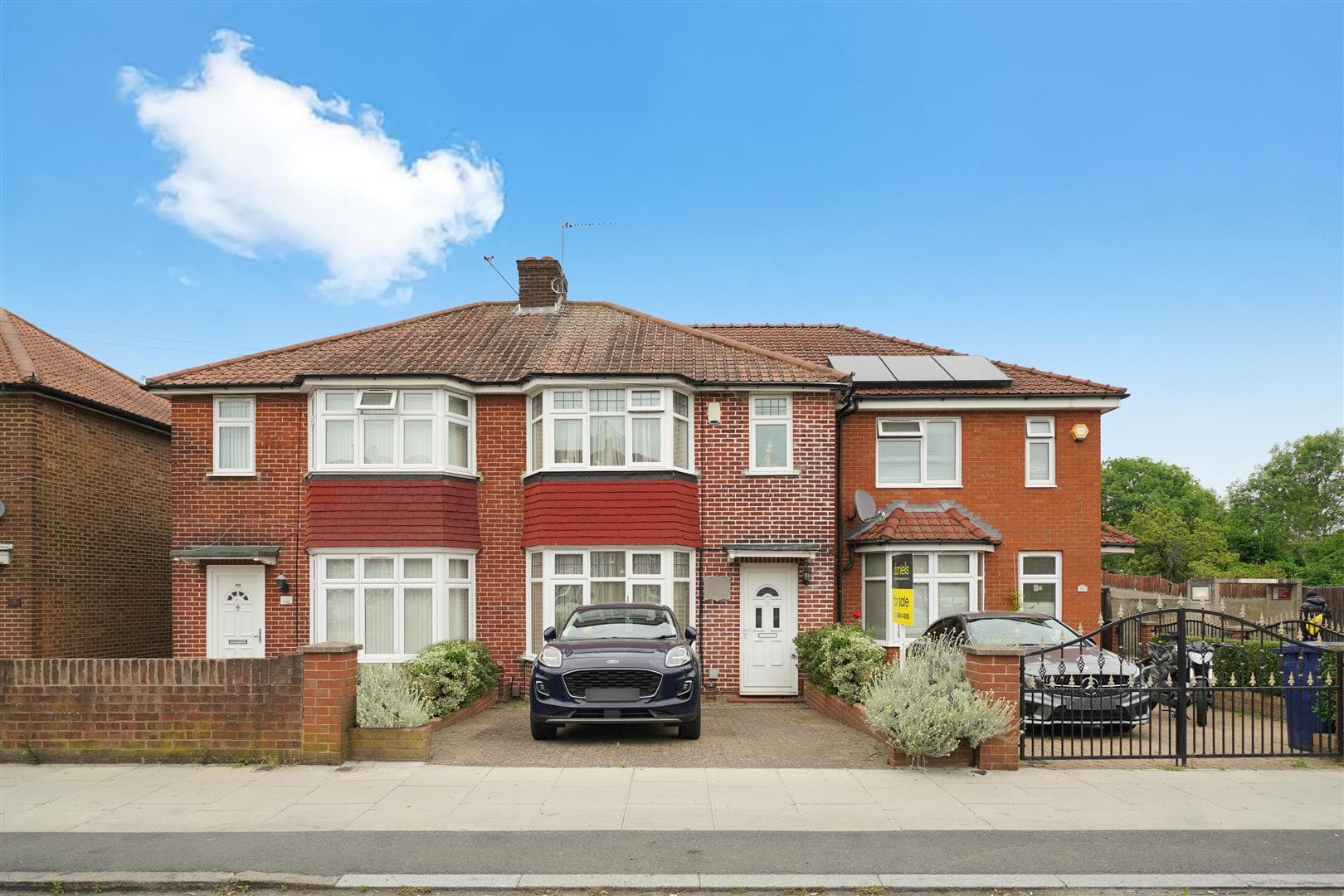 Orchard Gate, Greenford, UB6 0QP