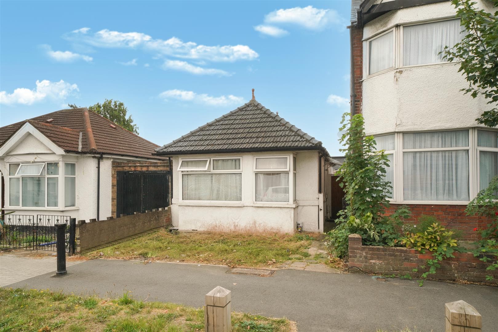 Eton Avenue, Wembley, HA0 3AX