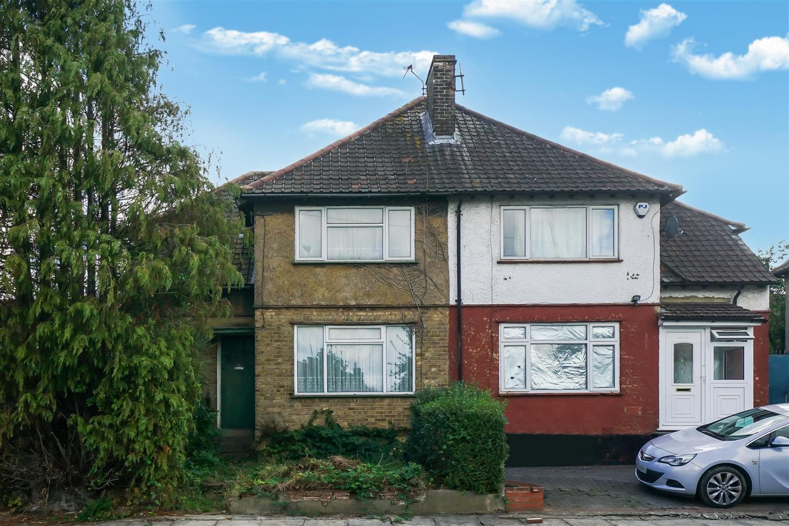Attewood Avenue, Neasden, London, NW10 0HB