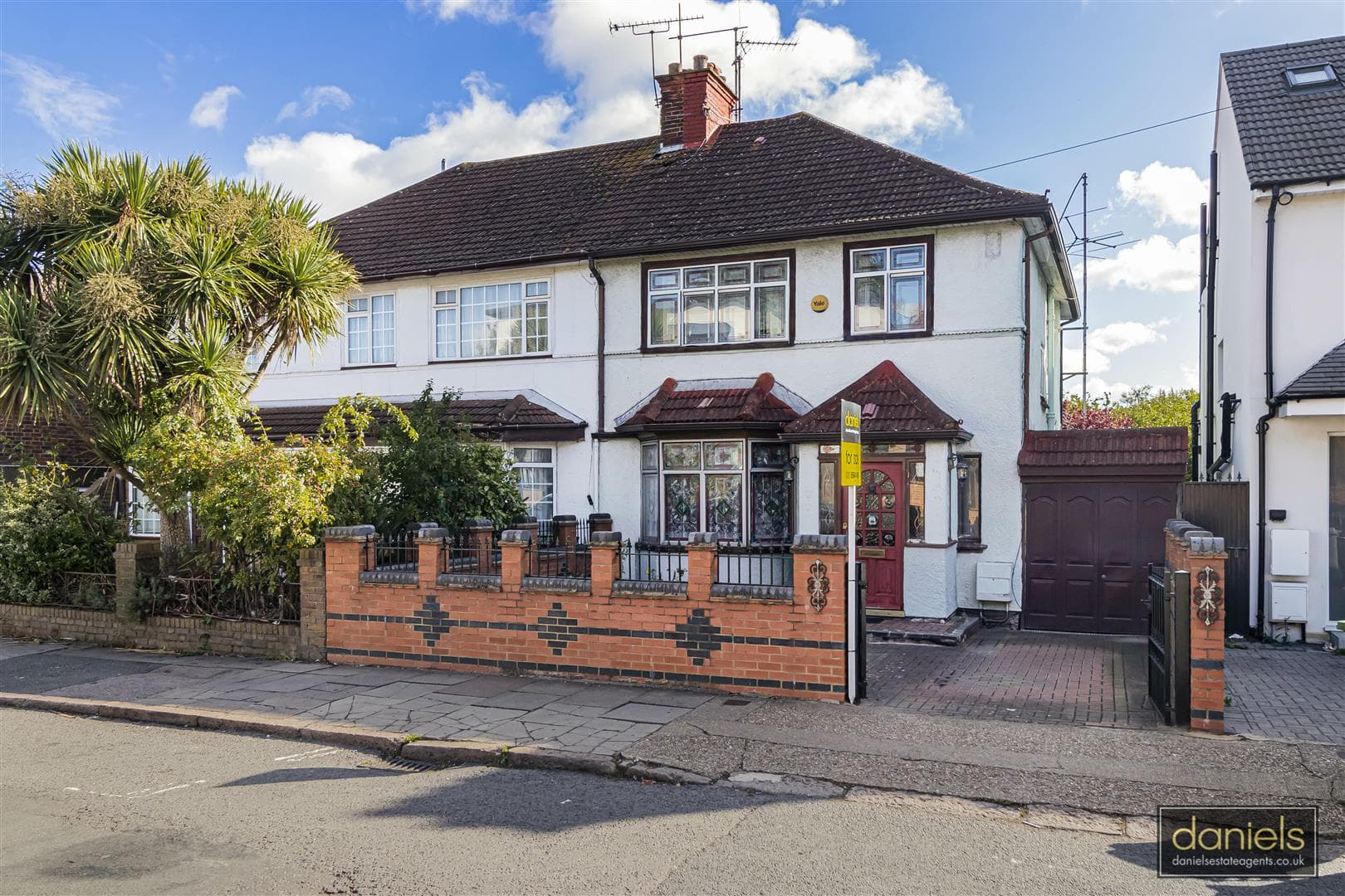 Sudbury Avenue, Wembley, Middlesex, HA0 3AW