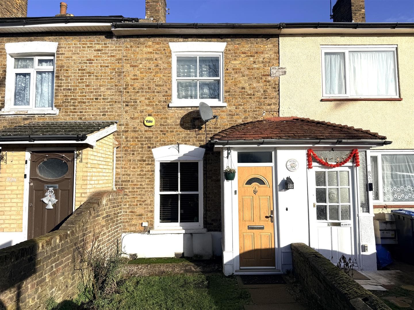 Harrow Road, WEMBLEY, Middlesex, HA0 2PX