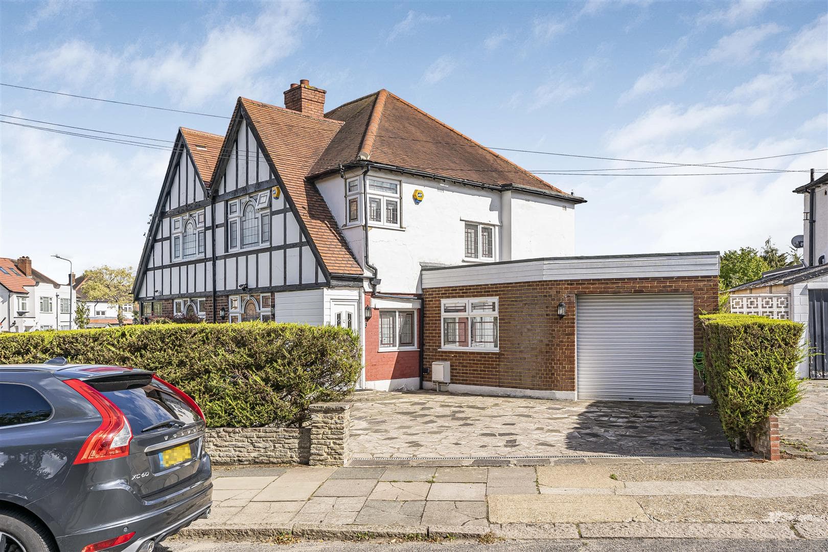The Fairway, Wembley, HA0 3TL