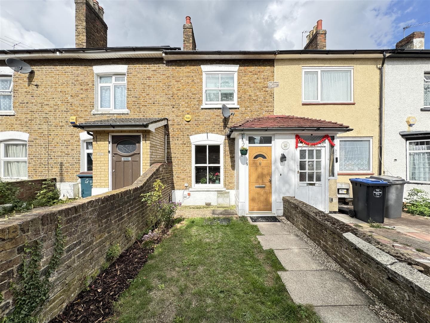 Harrow Road, WEMBLEY, Middlesex, HA0 2PX