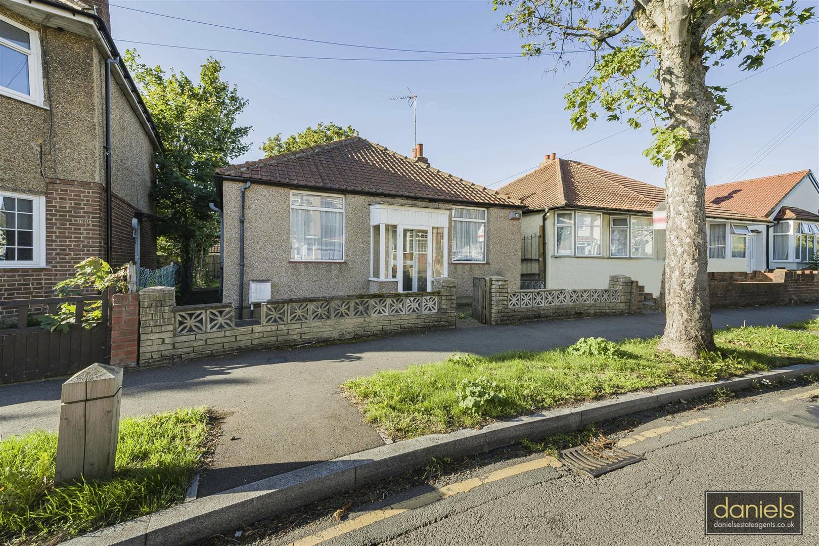 Rugby Avenue, Wembley, HA0 3DP