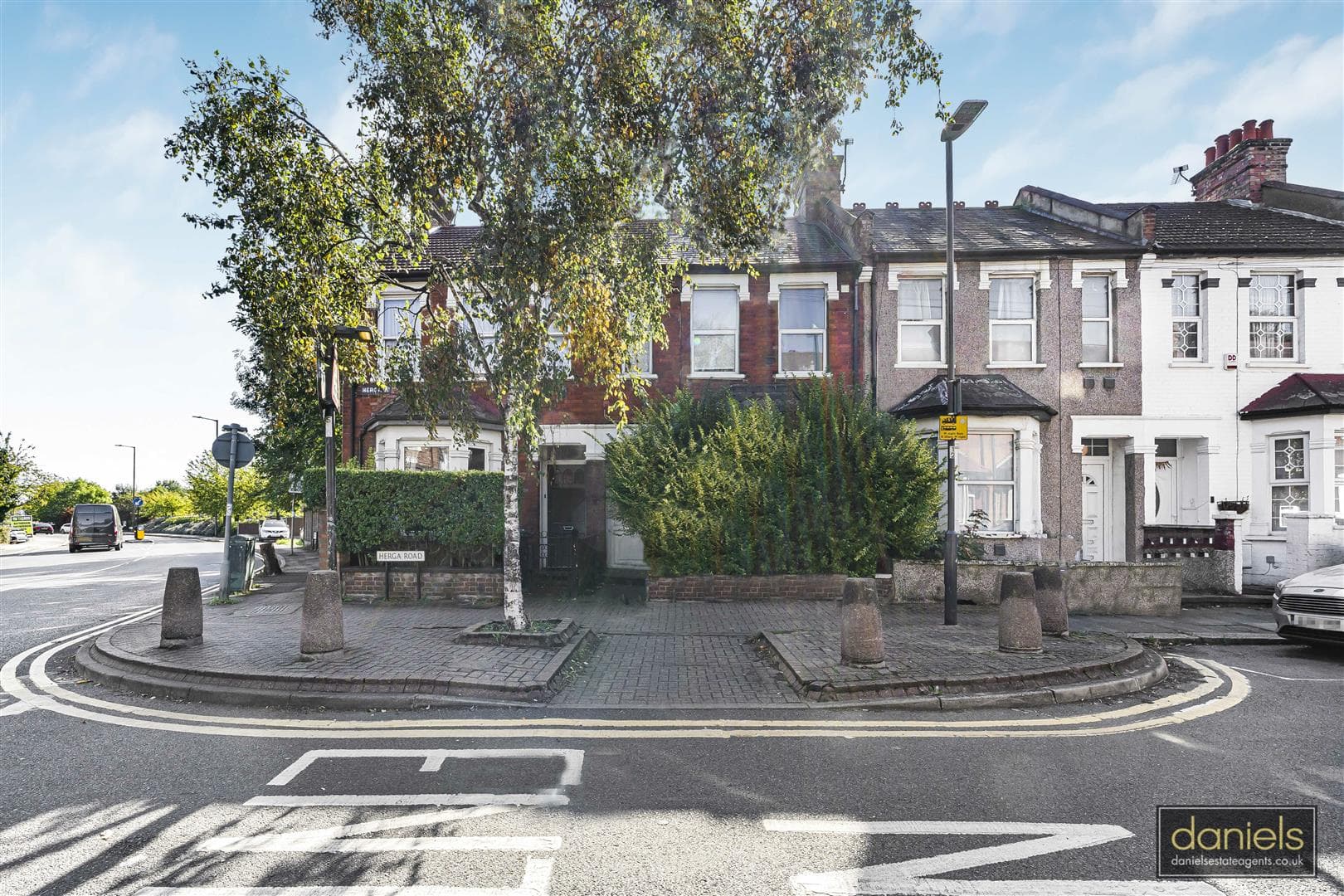 Herga Road, Harrow, HA3 5AT