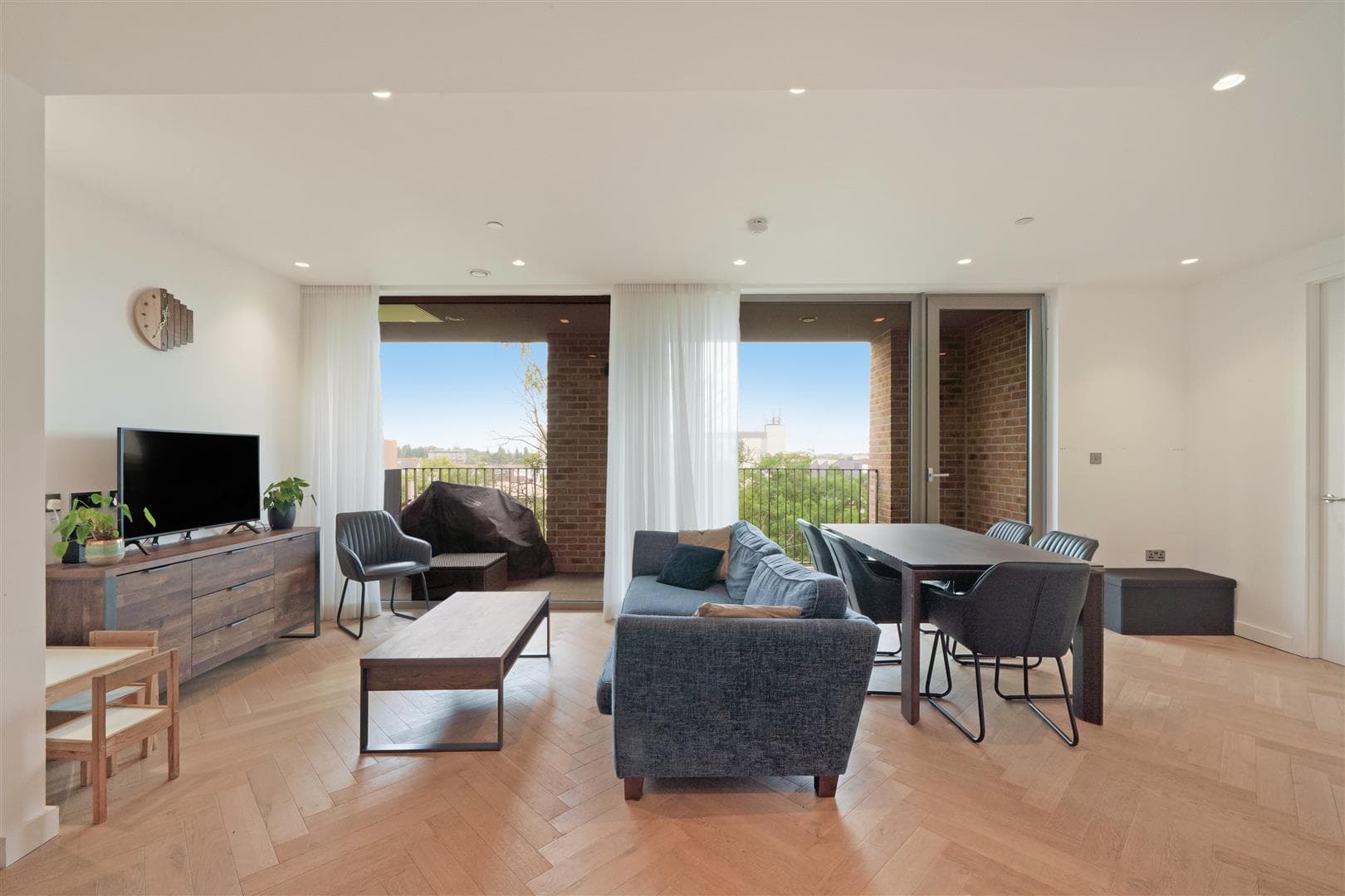 11 Oberman Road, Dollis Hill, NW10 1DX