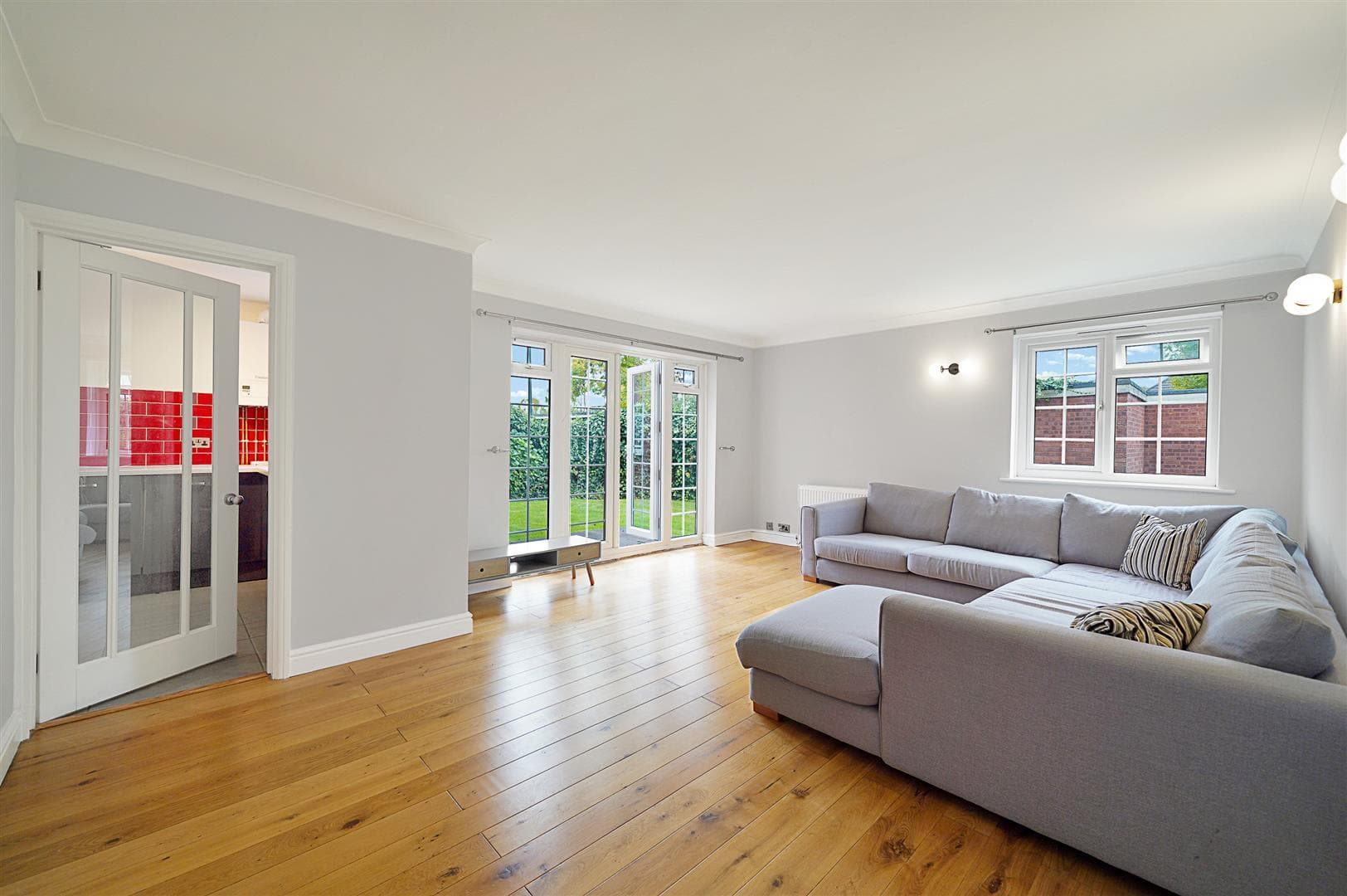 Wembley Park Drive, Wembley, HA9 8JQ
