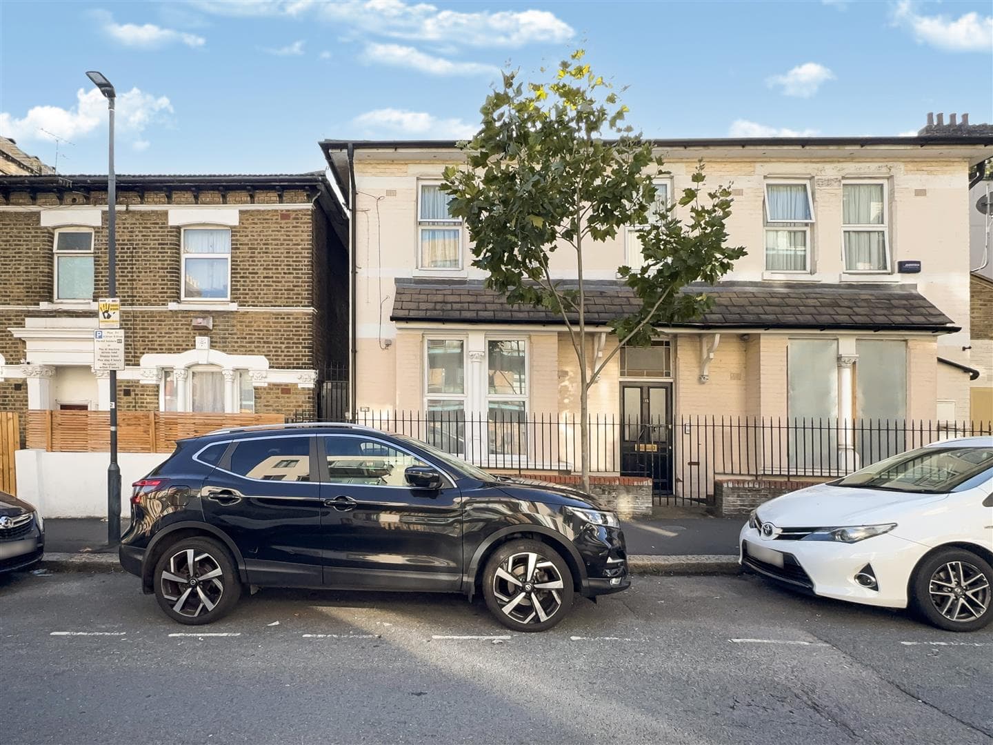 St. Marys Road, Harlesden, London, NW10 4AN