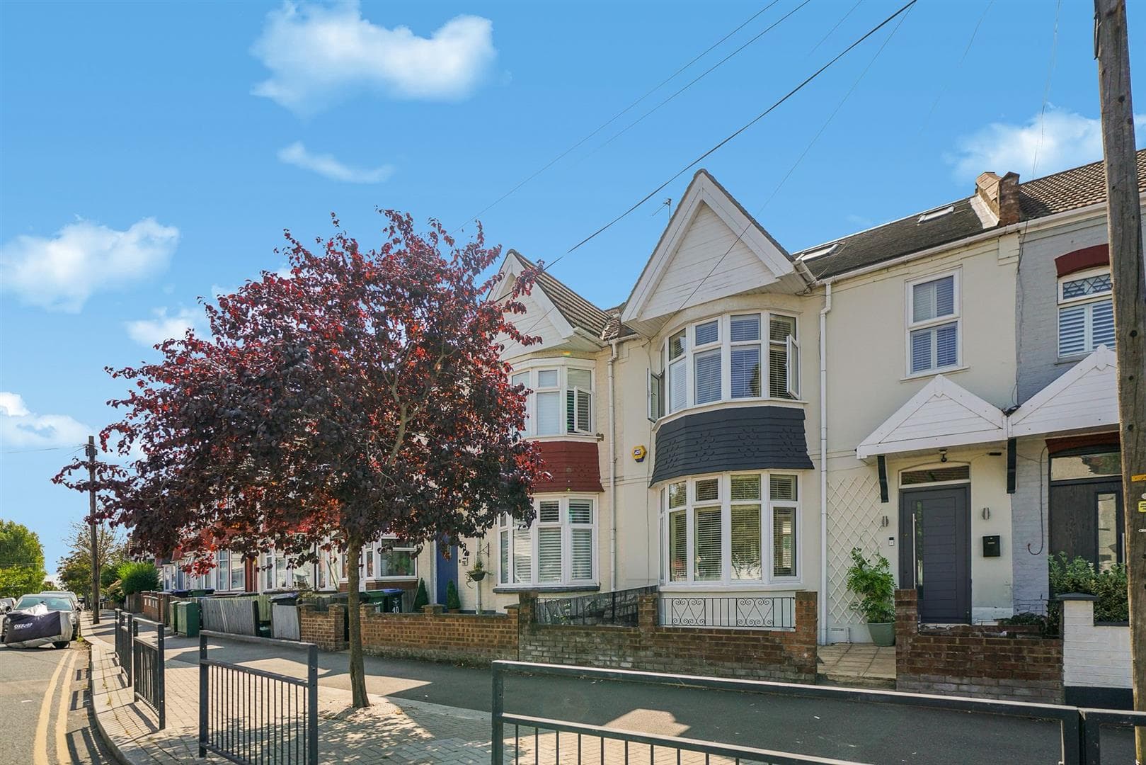 Maybank Avenue, Wembley, HA0 2TH