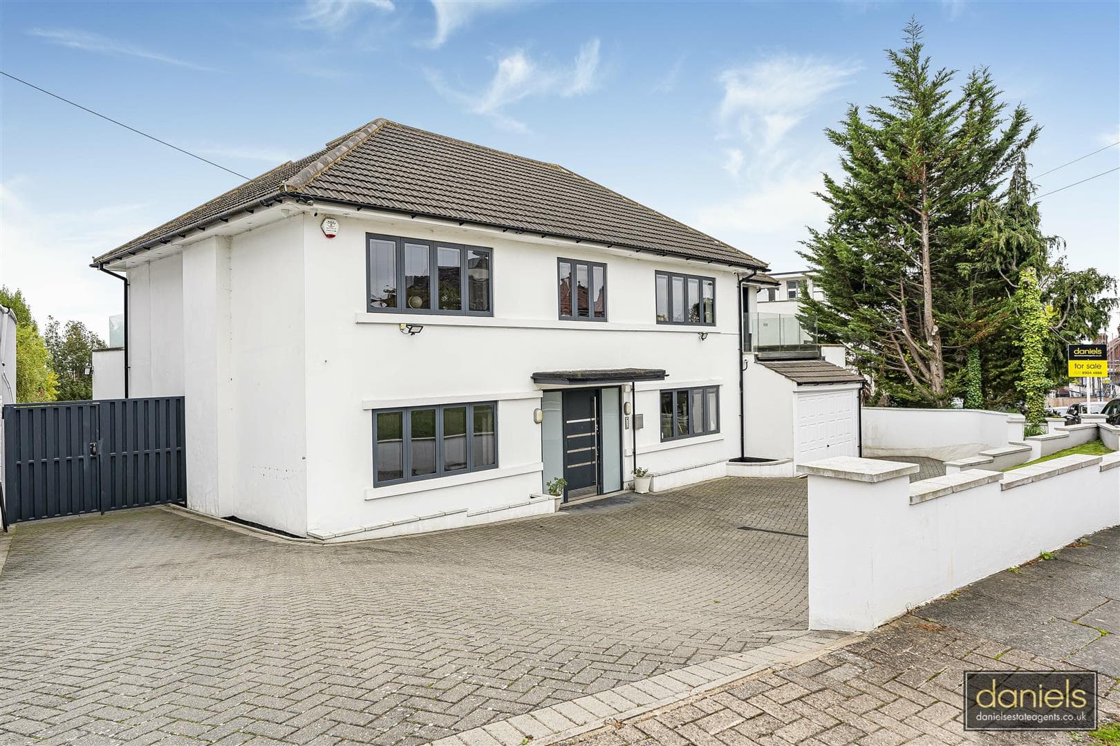 Priory Gardens, Wembley, HA0 2QG