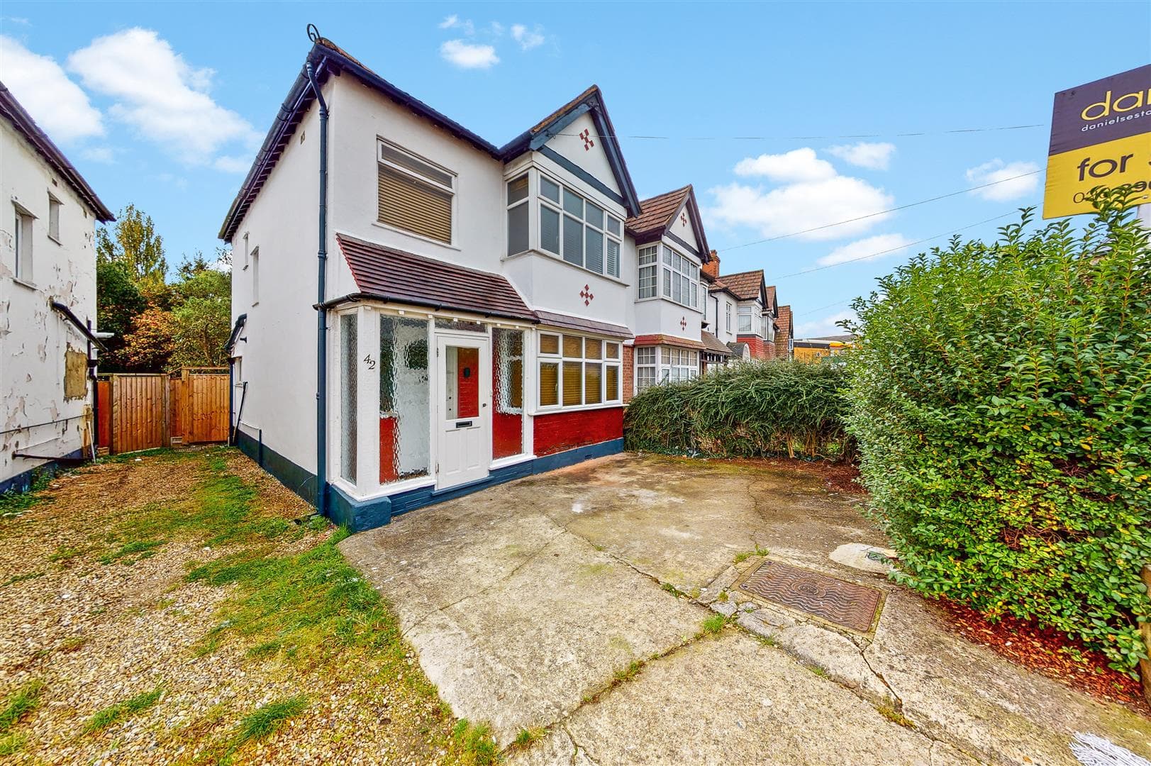 Stilecroft Gardens, WEMBLEY, Middlesex, HA0 3HD