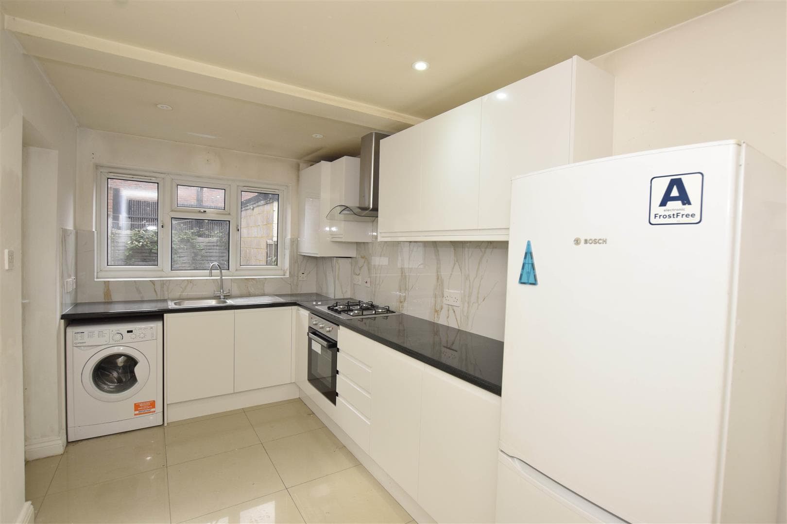 Turton Road, Wembley, Middlesex, HA0 2BS