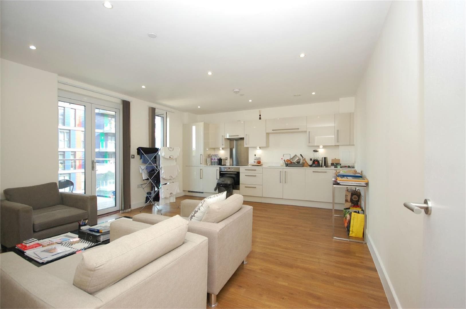 Aylesbury House, Hatton Road, Wembley, Middlesex, HA0 1QW