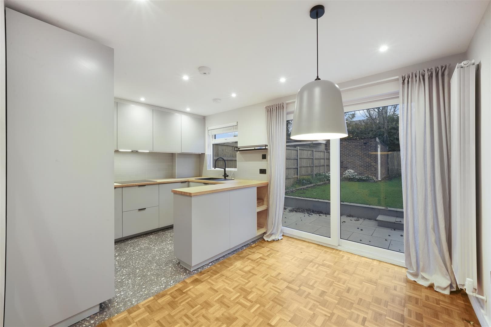 Eton Avenue, Wembley, HA0 3AY