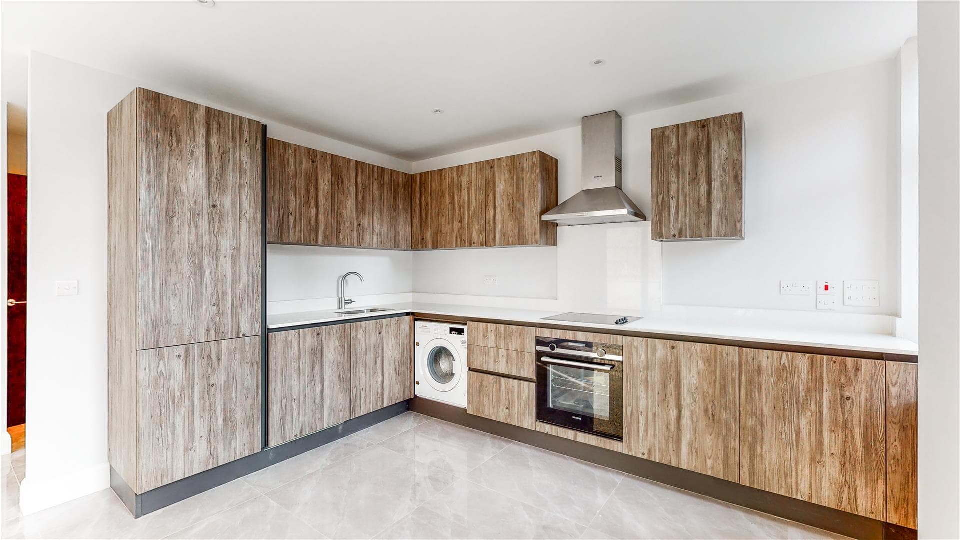 Ranelagh Road, Wembley, Middlesex, HA0 4TW