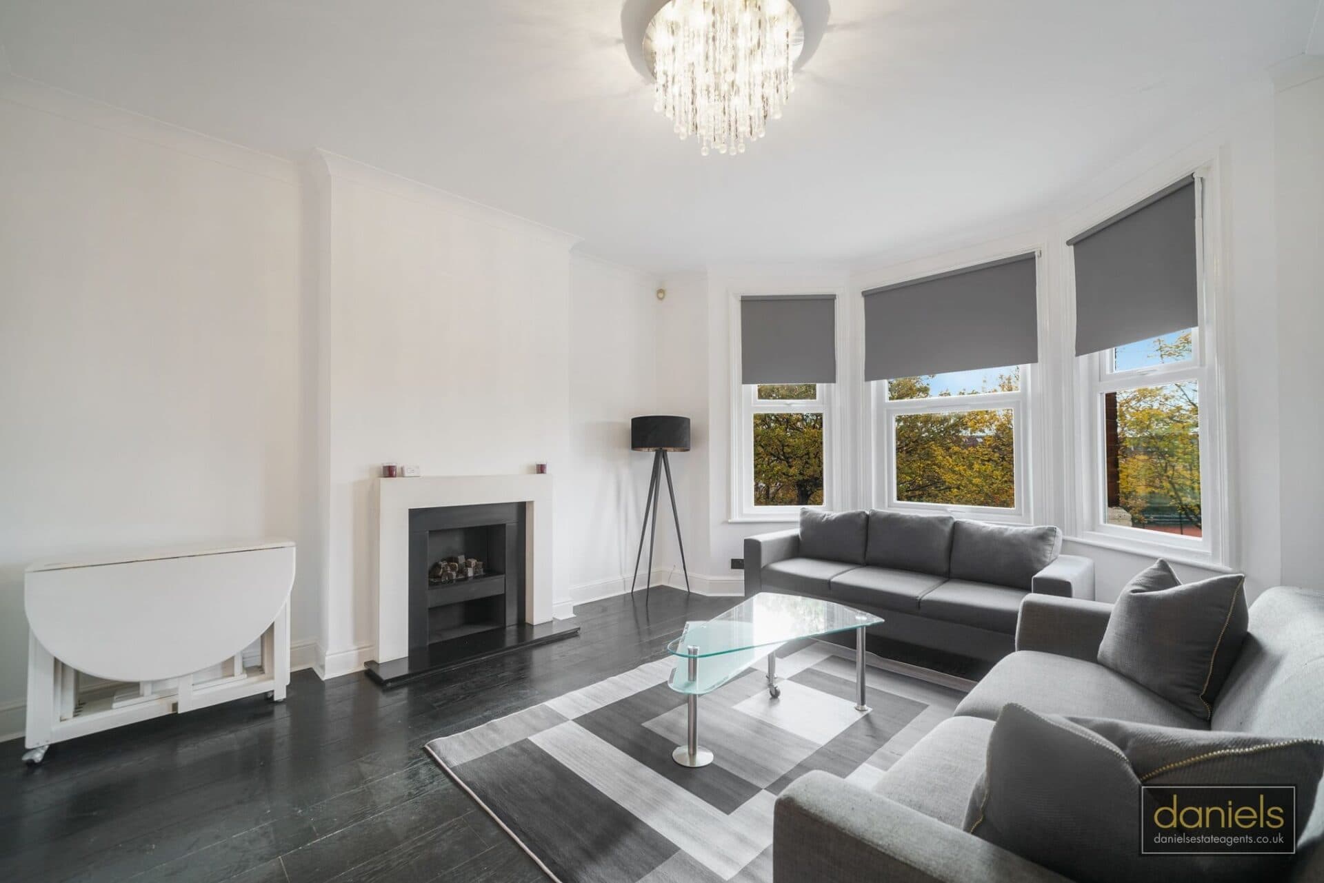 Holland Road, Kensal Rise, London, NW10 5AH